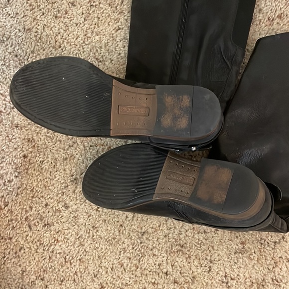 Crown Vintage Bella Boots - Picture 6 of 7